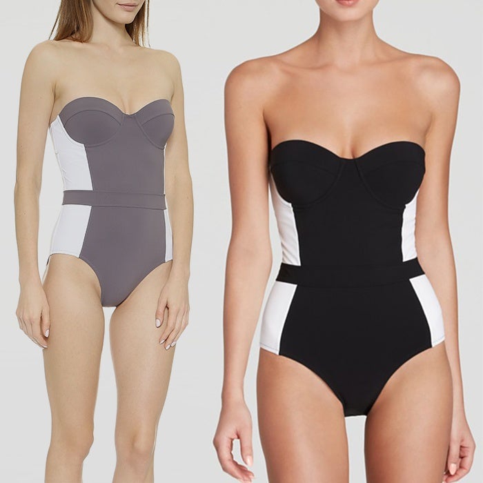 tory burch lipsi one piece swimsuit