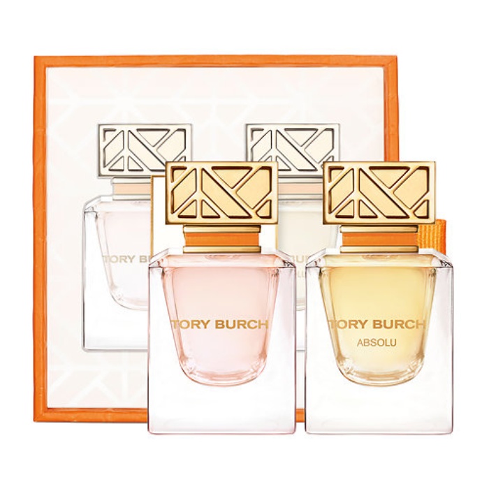 tory burch perfume sample set