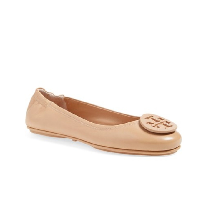 pointed toe dress flats