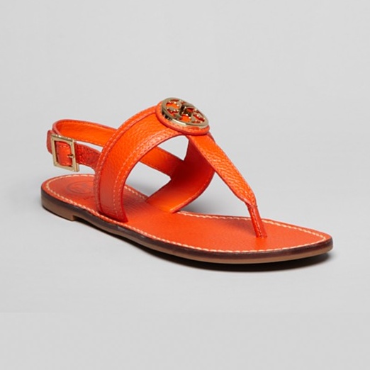 Zara Ethnic Flat Sandal | Rank & Style