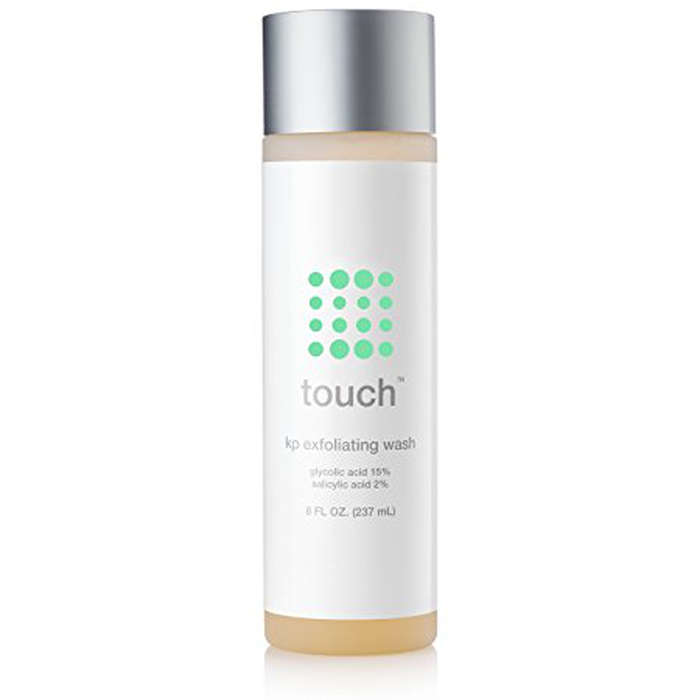 10 Best Exfoliating Body Washes Rank & Style