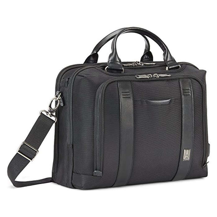 10 Best Men’s Briefcases Rank & Style