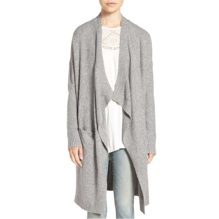 10 Best Cardigan Coats Rank & Style
