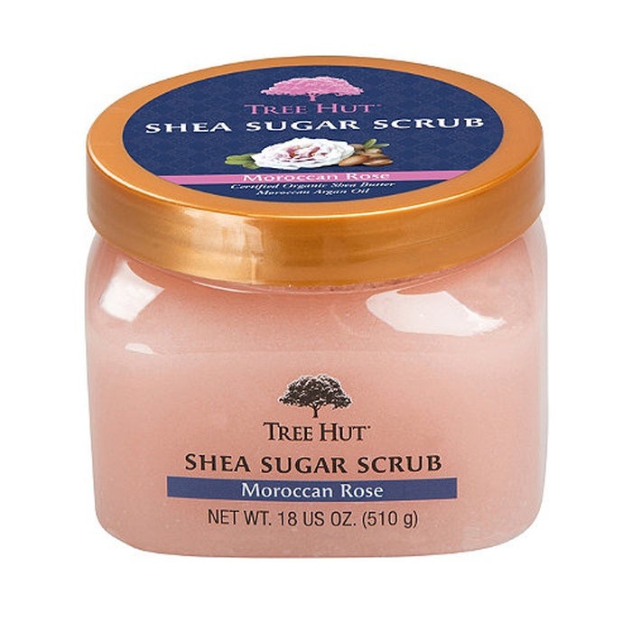 10 Best Drugstore Body Scrubs 2017 Rank & Style