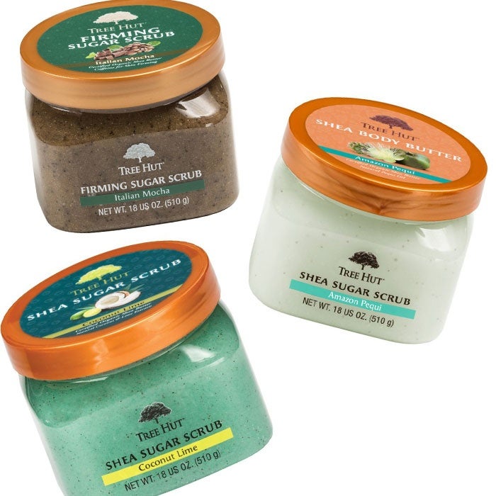 10 Best Natural Body Exfoliators Rank & Style