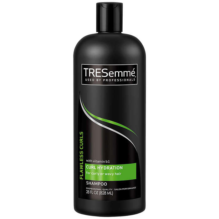 10 Best Shampoos For Curly Hair Rank Style