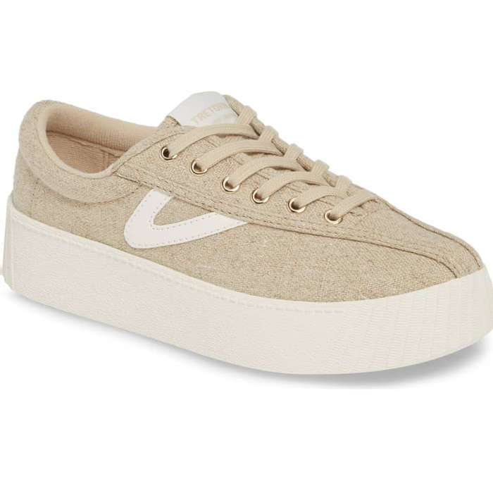 most popular platform sneakers