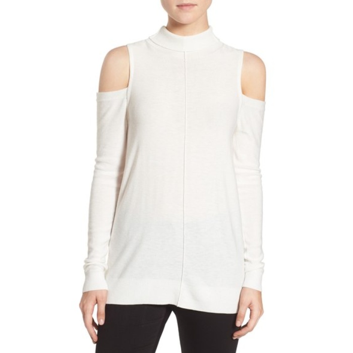 10 Best Cold Shoulder Tops Rank & Style