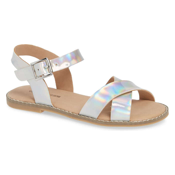 sandals for tweens