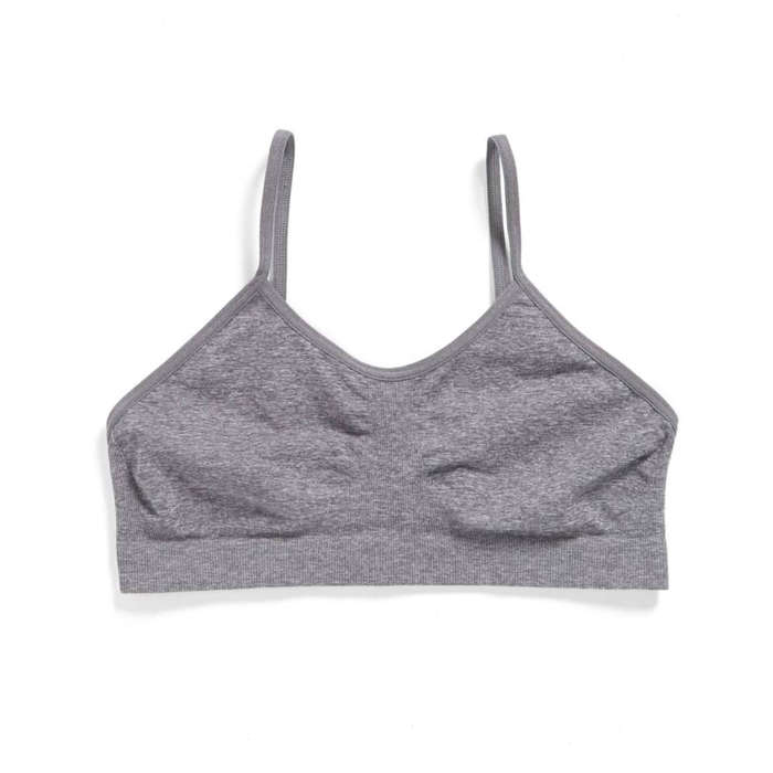 lace bralette for tweens