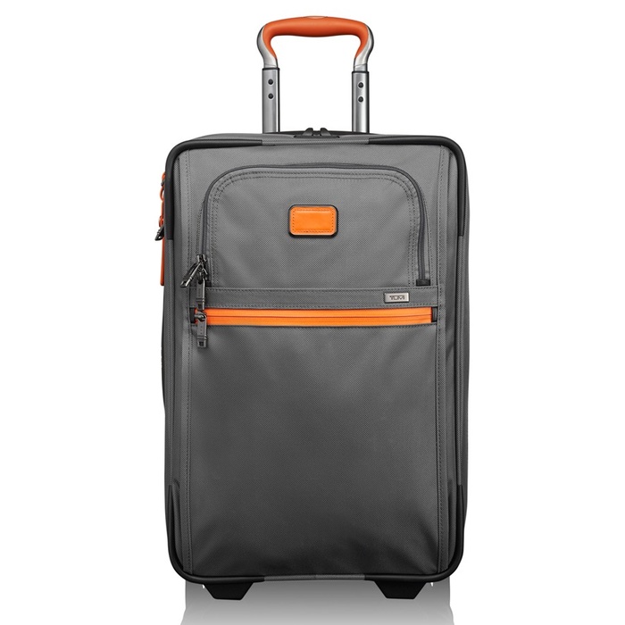 10 Best Stylish Carry On Bags Rank Style Tumi Alpha 2 International Carry On