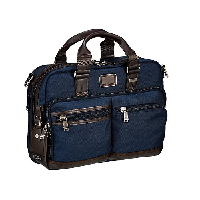 10 Best Men’s Briefcases Rank & Style