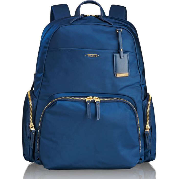 10 Best Women’s Backpacks Rank & Style