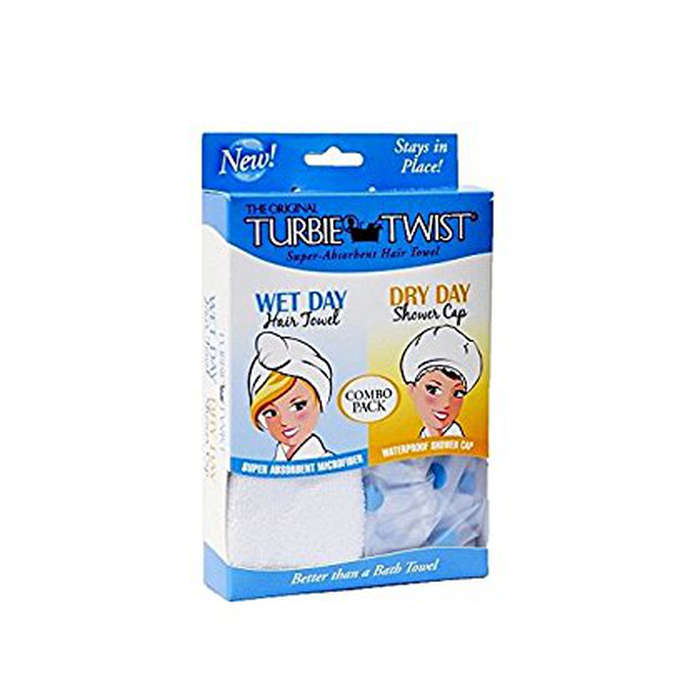 10 Best Shower Caps Rank & Style