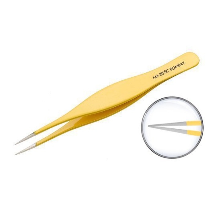 10 Best Tweezers Rank & Style
