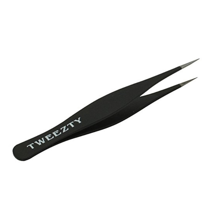 10 Best Tweezers Rank & Style