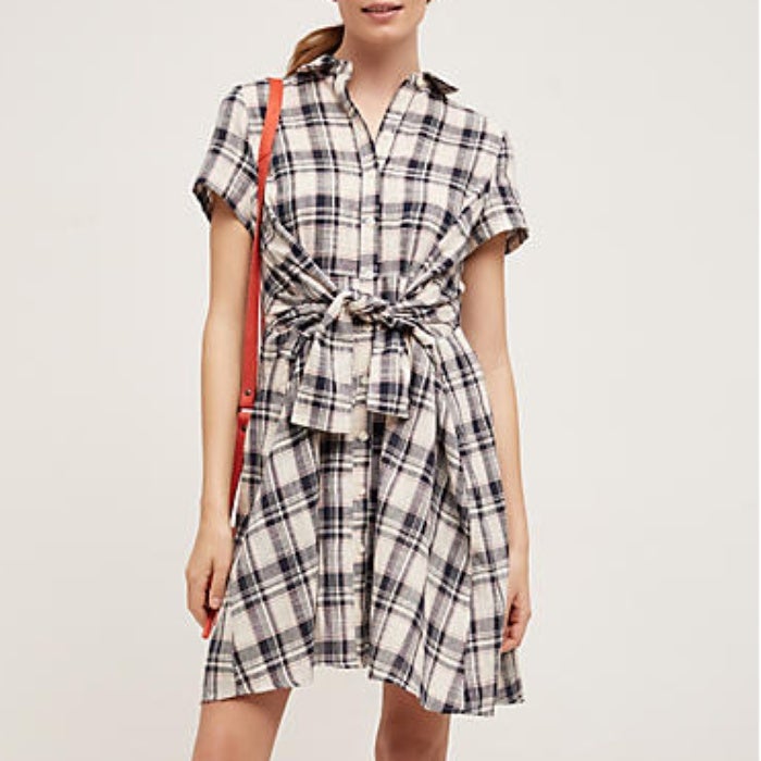10 Best Shirt Dresses Rank & Style