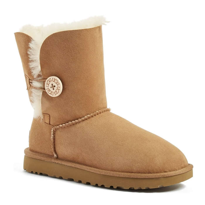 most comfortable uggs