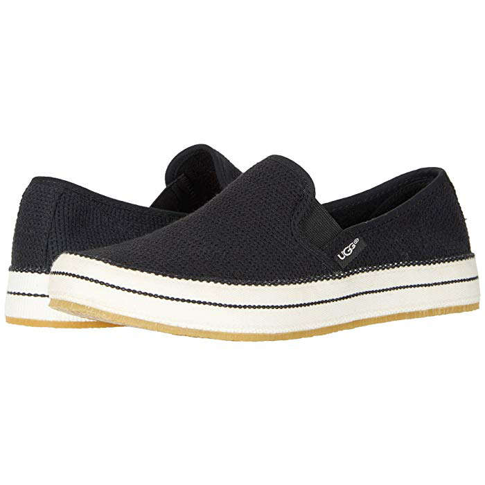 best slip on walking sneakers