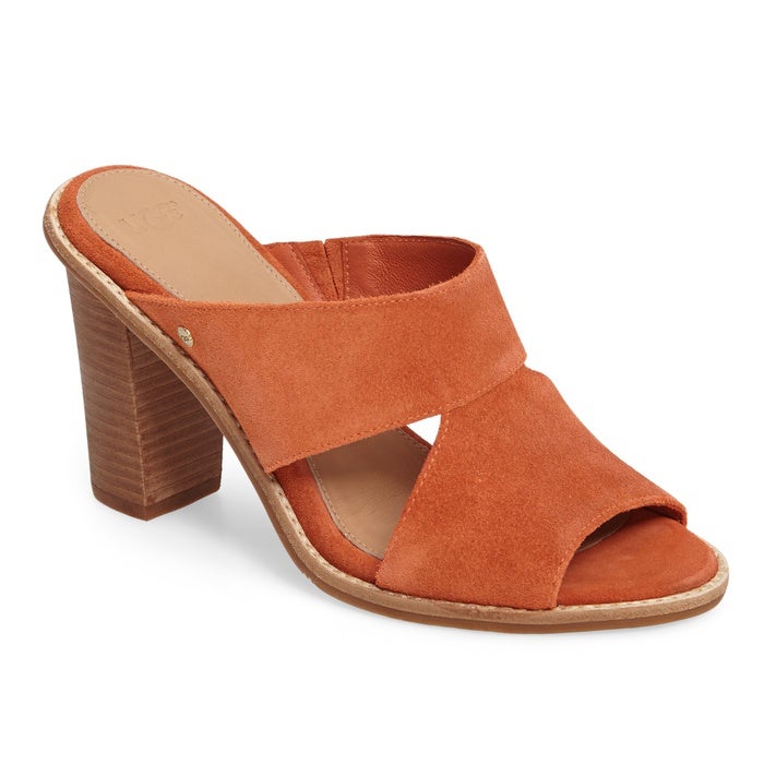 10 Best Sandals on Sale Rank & Style