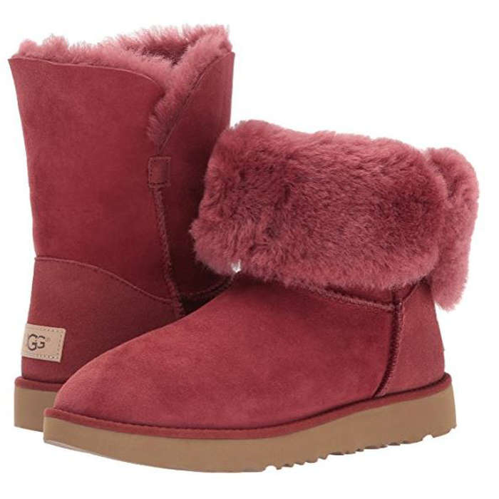 Sheepskin deals