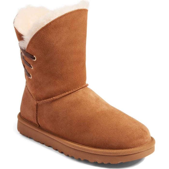 nordstrom uggs cyber monday