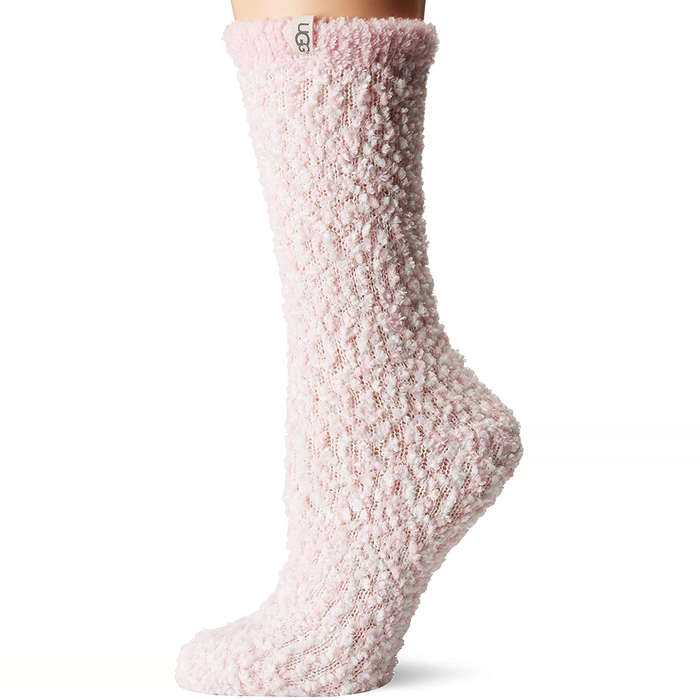 comfy slipper socks