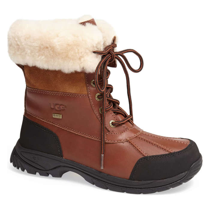 uggs winter boots men