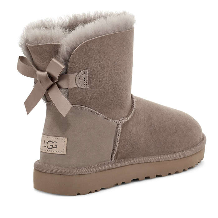 most comfortable uggs