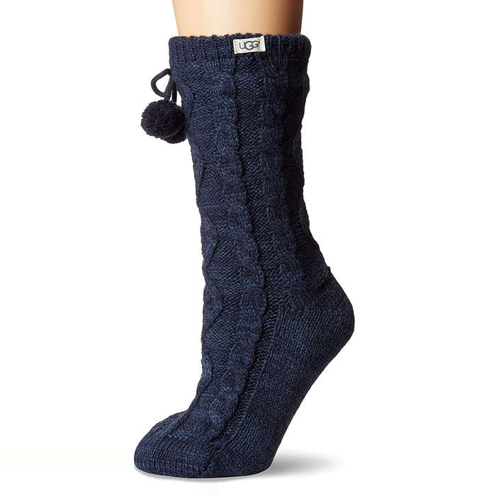 ugg socks clearance