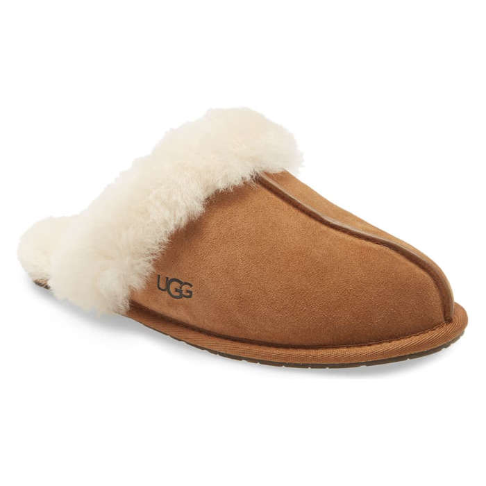 ugg women's slippers size 10