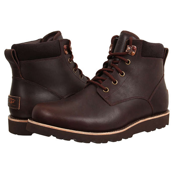 seton waterproof chukka boot