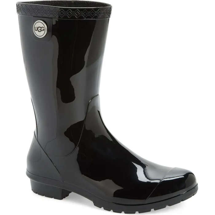 zappos ugg rain boots