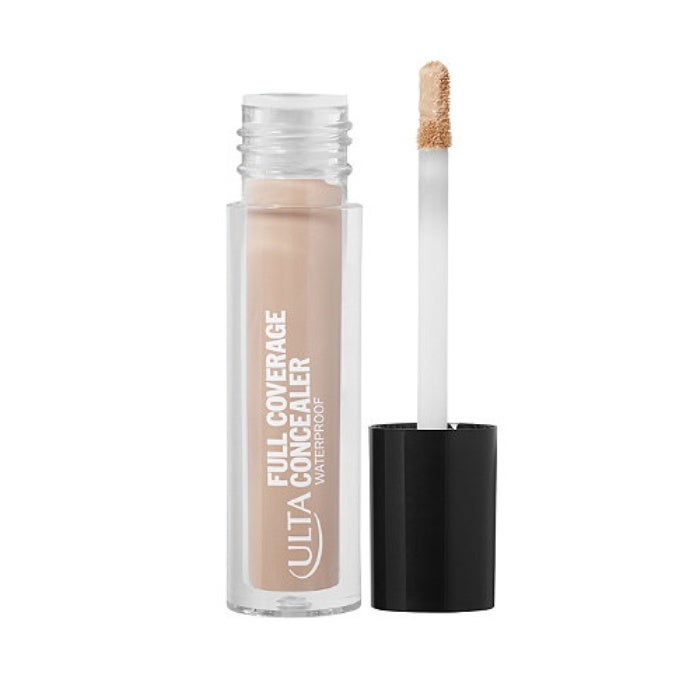 10 Best Drugstore Concealers Rank & Style