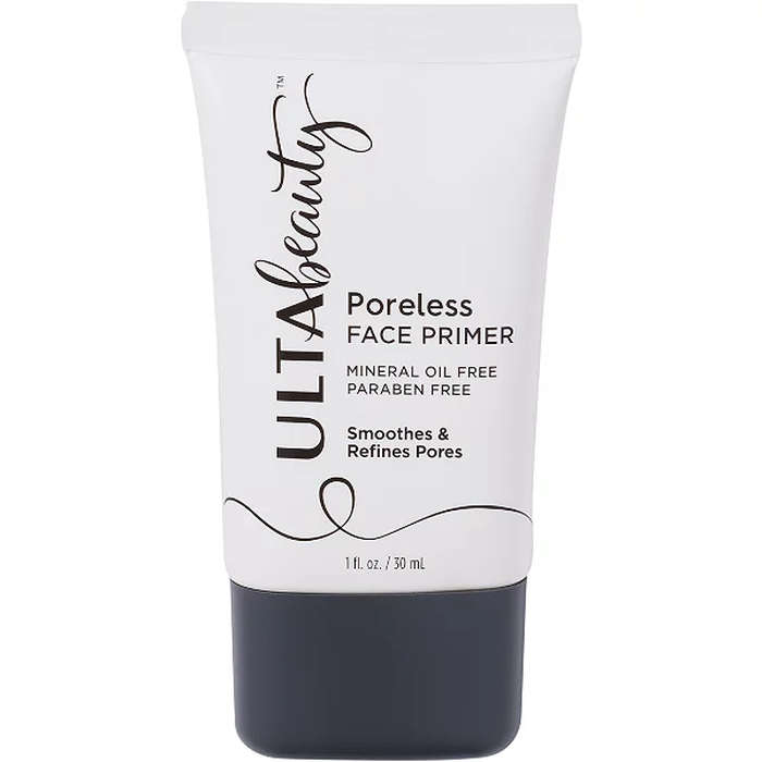 10 Best Drugstore Primers Rank Style