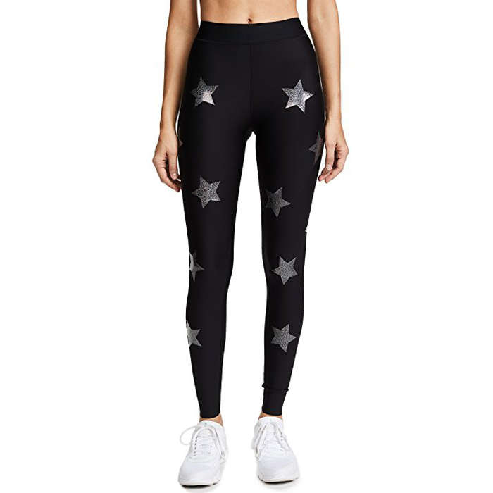 10 Best Printed Workout Leggings | Rank & Style