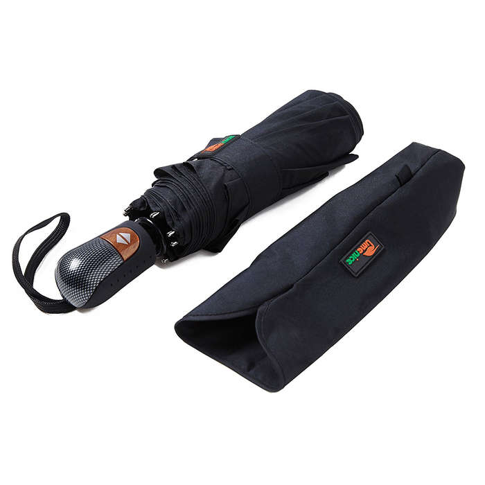 best compact travel umbrella