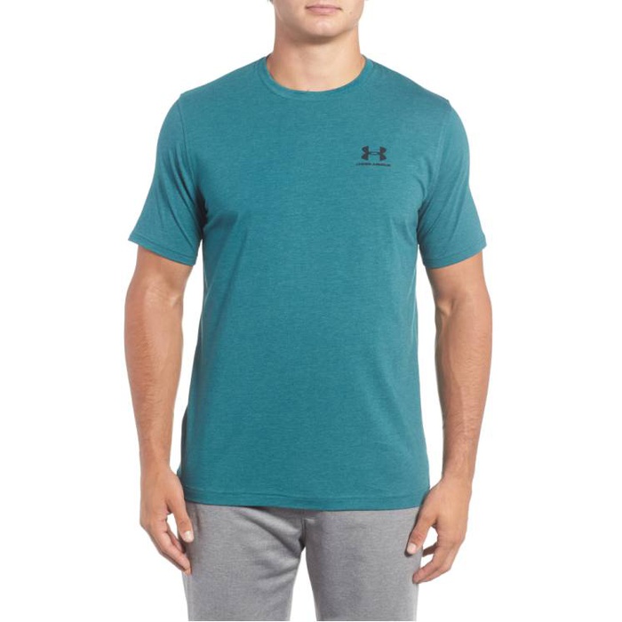 10 Best Men’s Workout Shirts Rank & Style