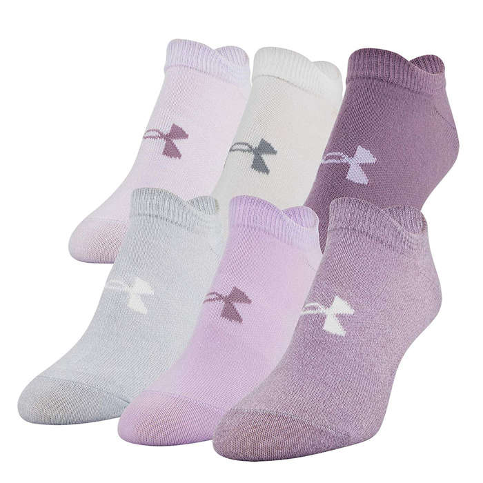 best women's no show athletic socks