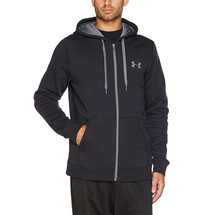 10 Best Men’s Hoodies Rank & Style