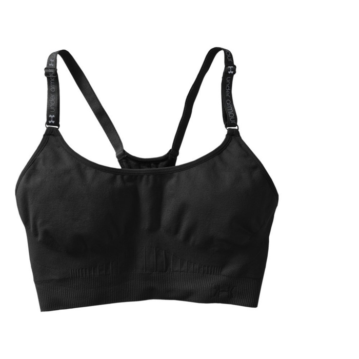 10 Best Low Impact Sports Bras | Rank & Style