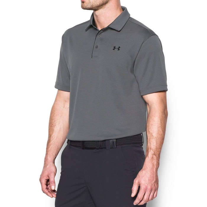 men's under armour tech performance golf shorts