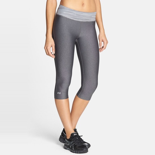 best running capris for women