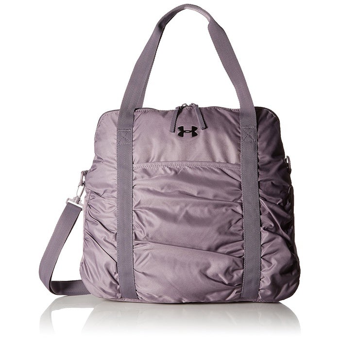 10 Best Gym Bags Rank & Style