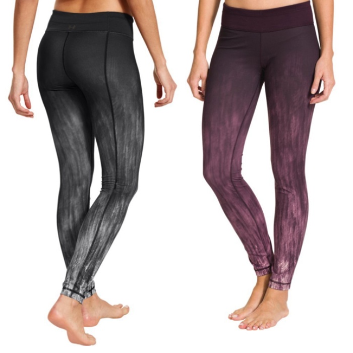 under armour yoga leggings