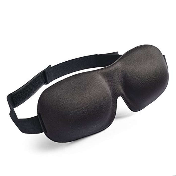 10 Best Sleep Masks Rank & Style