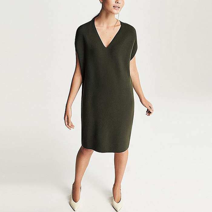 sleeveless spring dresses