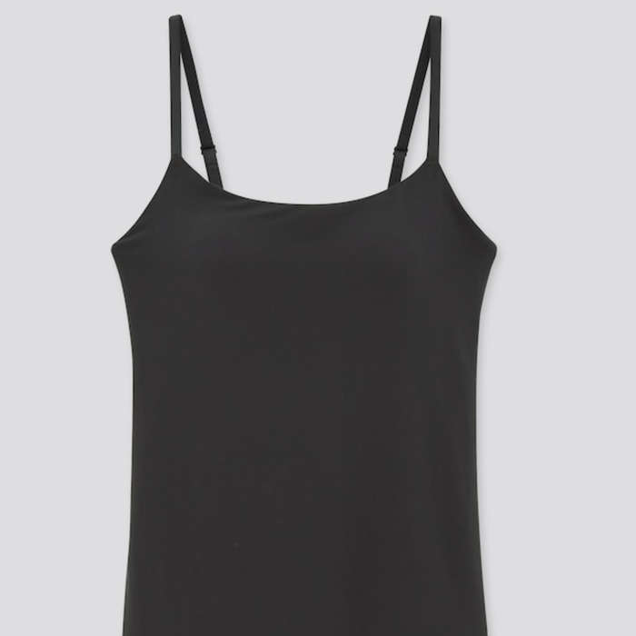 camisole tops with sleeves