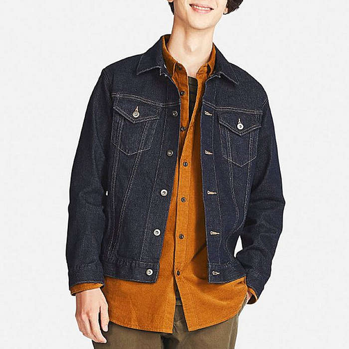 10 Best Men’s Denim Jackets Rank & Style