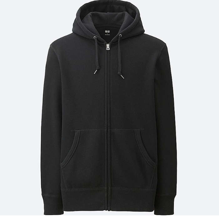 10 Best Men’s Hoodies Rank & Style